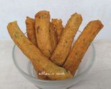 Foto langkah ke 6 dari resep Bakso Ikan Tengiri.