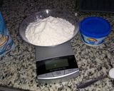 Foto del paso 1 de la receta: Bizcocho de crema y harina
