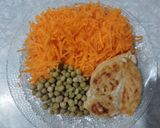 Foto del paso 1 de la receta: Saludable