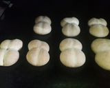 Foto del paso 3 de la receta: Marraqueta