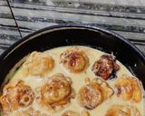 পদ্মলুচির পায়েস (padma luchir payesh recipe in bengali) রেসিপি ধাপ - 6 ছবি