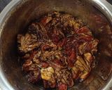 Foto langkah ke 1 dari resep Beef Teriyaki.