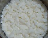 A picture of step 4 of Vermicelli Cheese Kunafa(eid special).