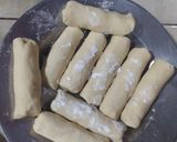 Foto langkah ke 6 dari resep Pempek praktis ala ayah.