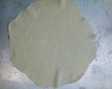 Foto langkah ke 5 dari resep Chapati Roti India / Kulit Kebab.