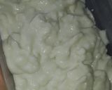 Foto langkah ke 3 dari resep Es Pisang Ijo.