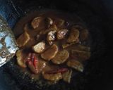 Foto langkah ke 3 dari resep Orek Tempe Bumbu Basah.