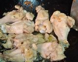 Foto langkah ke 2 dari resep Filipino Chicken Adobo.