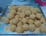 Foto langkah ke 5 dari resep Cilok crispy.