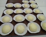 Foto langkah ke 12 dari resep Bakpao Isi Coklat2.
