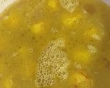 صورة لخطوة 2 من وصفة كريات بطاطا محمرة في الفرن 🥔🍽
