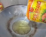 Foto langkah ke 5 dari resep Bakwan Wortel Jagung.