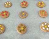 Foto del paso 4 de la receta: Cookies de lacasitos