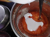 પપૈયા આઈસ્ક્રીમ (Papaya Icecream Recipe In Gujarati)