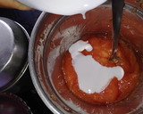પપૈયા આઈસ્ક્રીમ (Papaya Icecream Recipe In Gujarati) રેસીપી સ્ટેપ1ફોટો