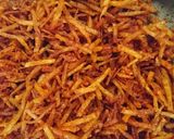 Foto langkah ke 4 dari resep Kentang mustofa.