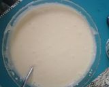 A picture of step 8 of Mango-Coconut Kulfi.