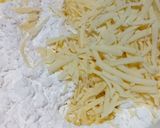 Foto del paso 1 de la receta: Chipá