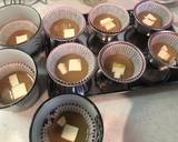 Brown sugar raisin cream cheese steamed bread recipe step 5 photo