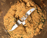 Foto del paso 1 de la receta: Falafel al horno