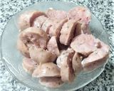 Foto del paso 3 de la receta: Guiso de Lentejas 🥣