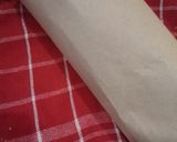 Foto langkah ke 4 dari resep Floss Roll.