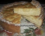 Foto del paso 5 de la receta: Torta de ricotta Delta