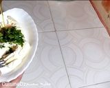 صورة لخطوة 1 من وصفة شوصون بالجبن بعجينه هشه