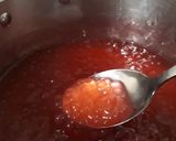 Foto langkah ke 4 dari resep Bubur Mutiara.