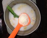 Foto langkah ke 4 dari resep Kolak Pisang Singkong.