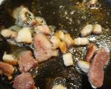Skye's Green Beans and Ham recipe step 1 photo