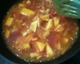 Foto langkah ke 6 dari resep Gurame asam manis joss.