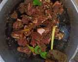 Foto langkah ke 2 dari resep Rawon Daging Sapi Presto.