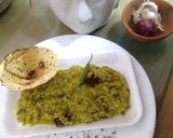 A picture of step 4 of Mixed Millet khichdii.