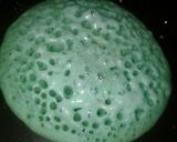 Foto langkah ke 7 dari resep Kue Cubit Teflon Berserat tanpa Telur.
