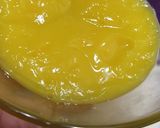 Foto del paso 3 de la receta: Crema De Limón