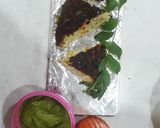વેજીટેબલ હાંડવો રેસીપી સ્ટેપ4ફોટો