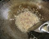 Foto langkah ke 4 dari resep Mie Habang Banjar ala diana az.