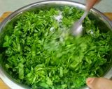 मेथी पकोड़े (Methi ke pakode recipe in Hindi) रेसिपी चरण 1 फोटो