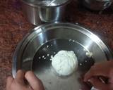 Rasgulla recipe step 5 photo