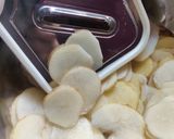 আলুর চিপস (aloor chips recipe in Bengali) রেসিপি ধাপ - 1 ছবি