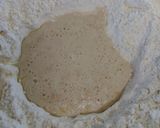 Foto del paso 4 de la receta: Pan verde de espinaca