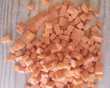 Foto del paso 3 de la receta: Ensalada de pasta