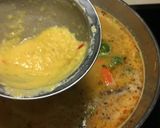 Foto del paso 4 de la receta: Caldo de Pollo y Salchichas