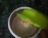 Mix Flour Chocolate Banana Pancake recipe step 2 photo