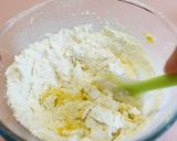 【絕對上癮】經典蘭姆葡萄夾心餅乾自製教學｜北海道六花亭必買伴手禮｜Rum Raisin Butter Sandwich Cookies的食譜步驟6照片