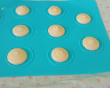 Foto del paso 4 de la receta: Macarrons 🧁