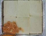 Foto del paso 3 de la receta: Pastel de verano