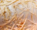 Hình bước làm 4 của món Bánh Tôm Hồ Tây