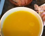 Foto del paso 3 de la receta: Caldo de pescado